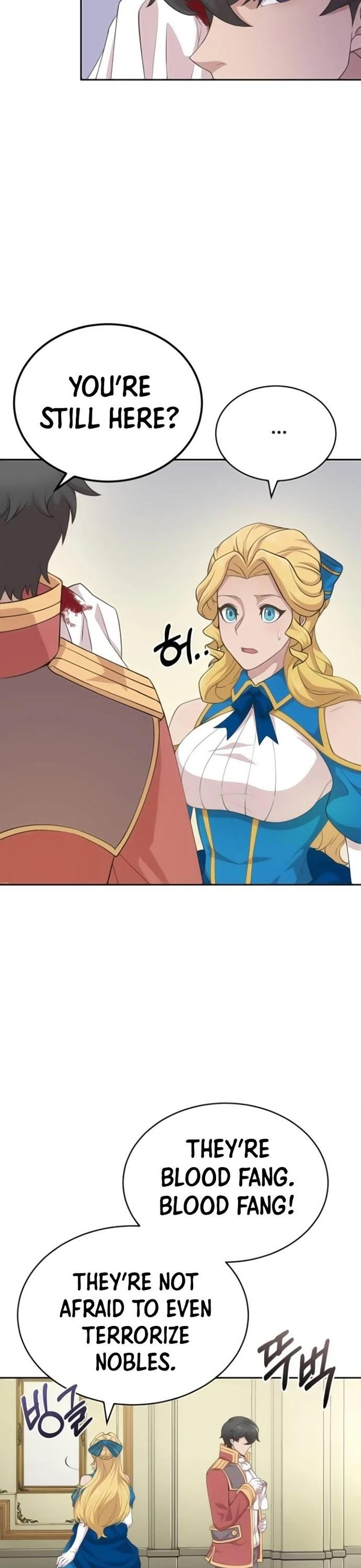 18+ The Heavenly Demon Can't Live a Normal Life Chapter 2 page 50