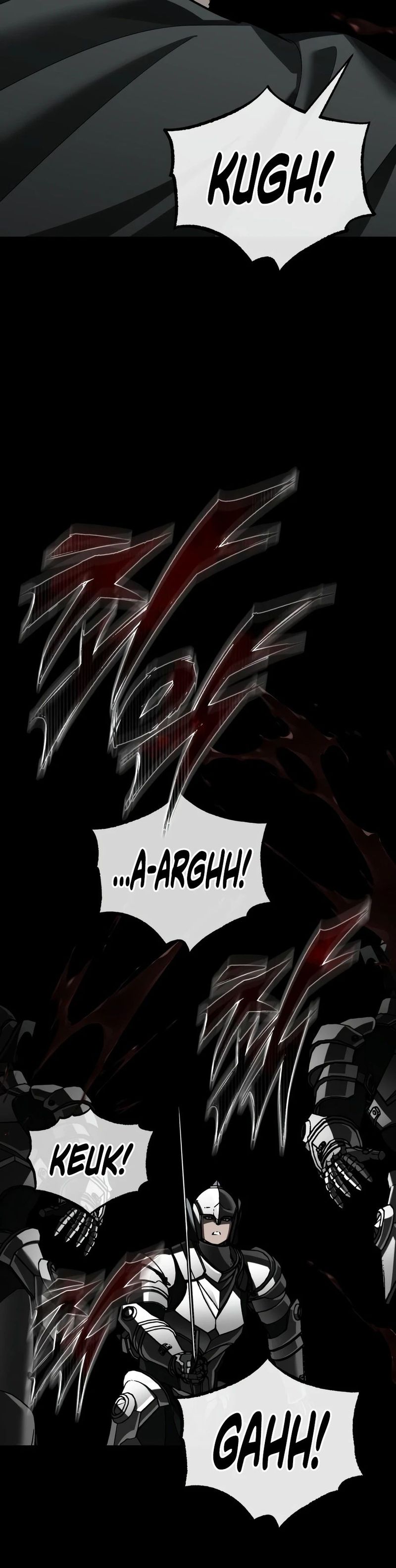 18+ The Heavenly Demon Can't Live a Normal Life Chapter 201 page 13