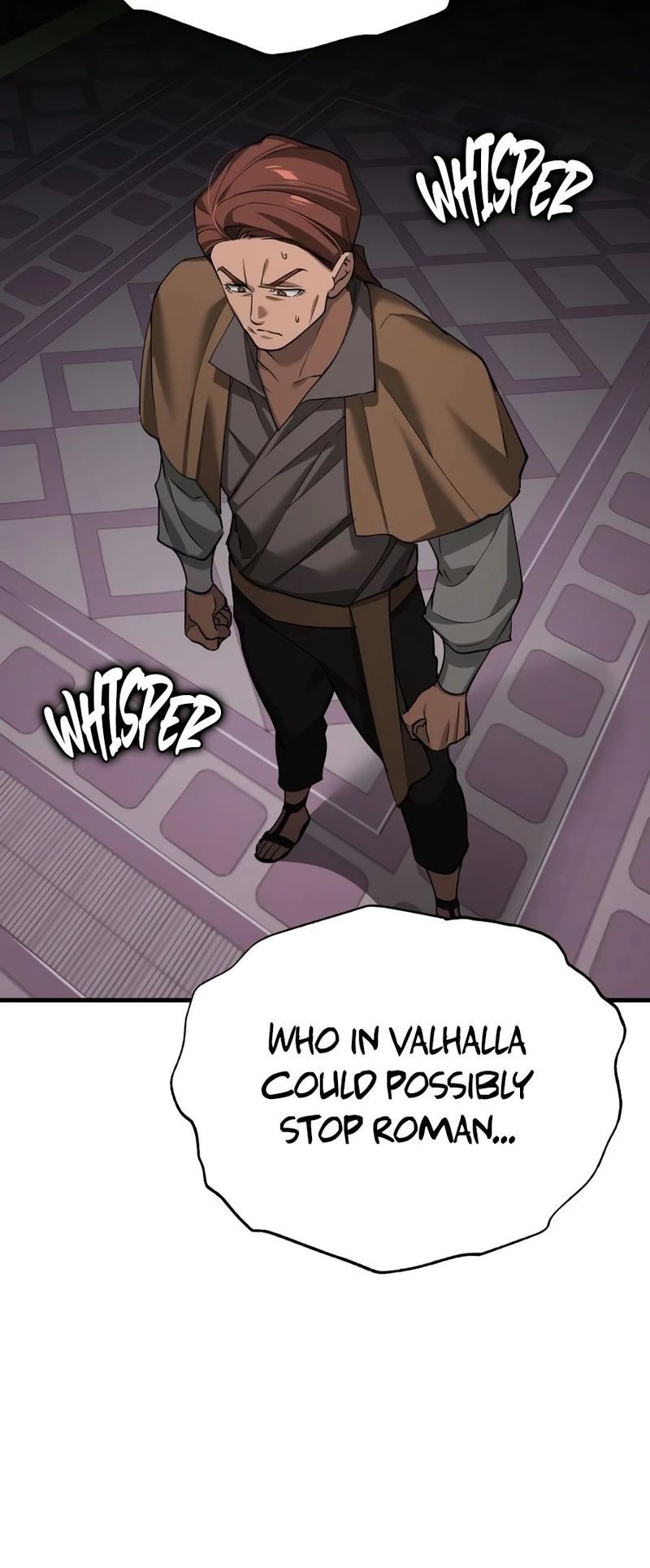 18+ The Heavenly Demon Can't Live a Normal Life Chapter 201 page 15