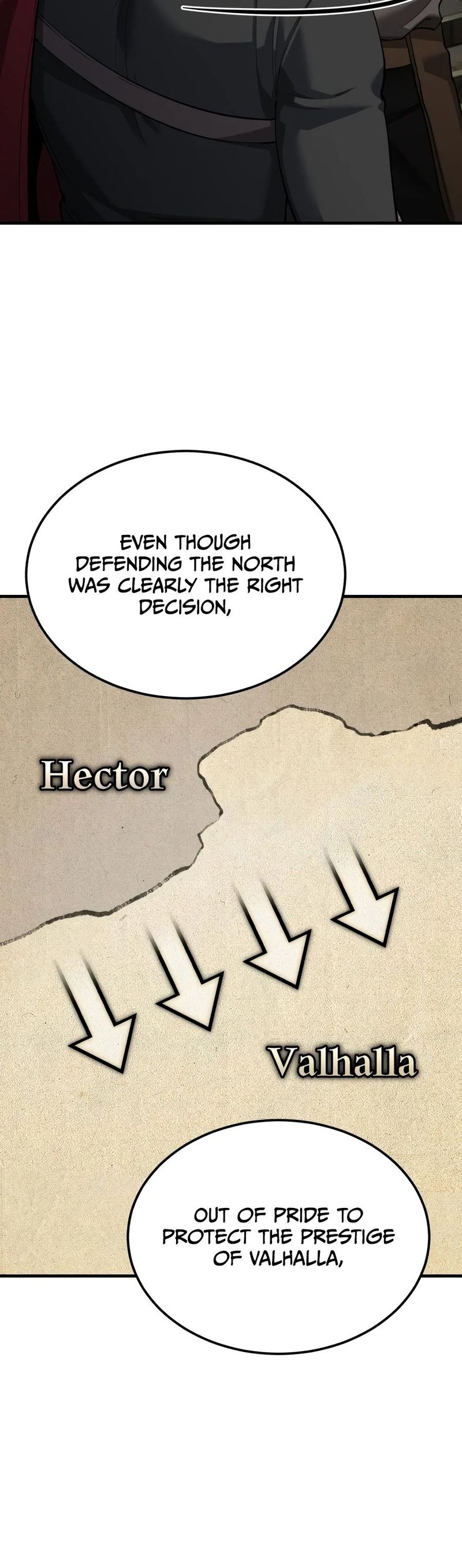 18+ The Heavenly Demon Can't Live a Normal Life Chapter 202 page 9
