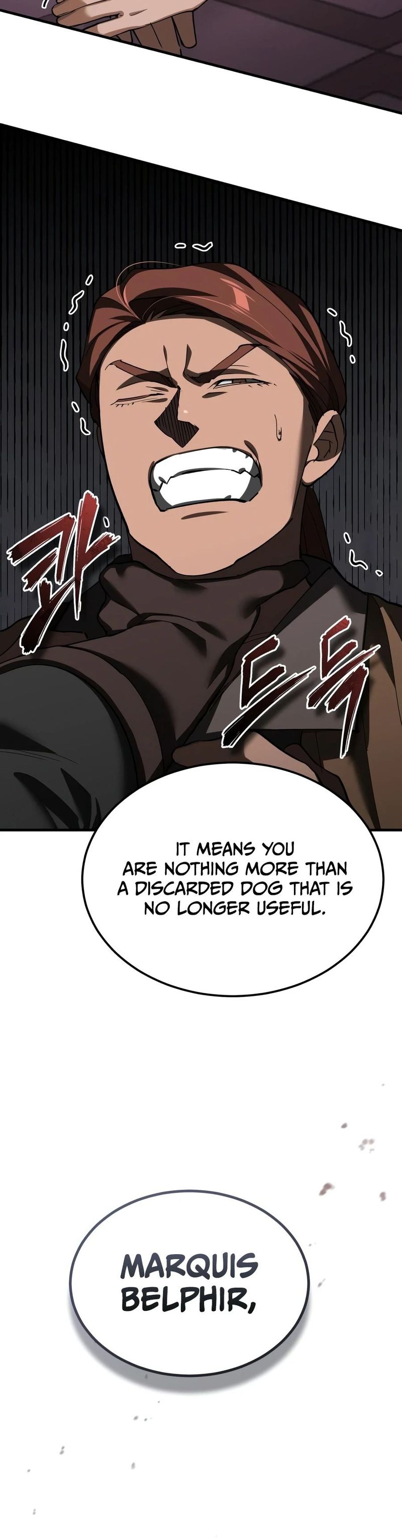 18+ The Heavenly Demon Can't Live a Normal Life Chapter 202 page 11