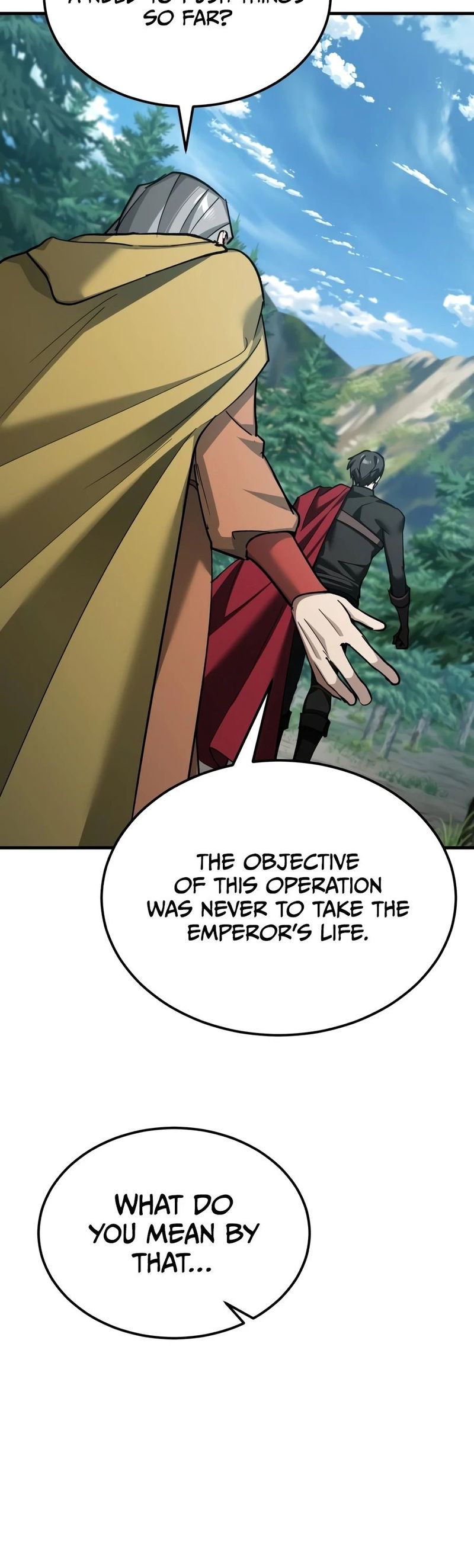 18+ The Heavenly Demon Can't Live a Normal Life Chapter 202 page 13