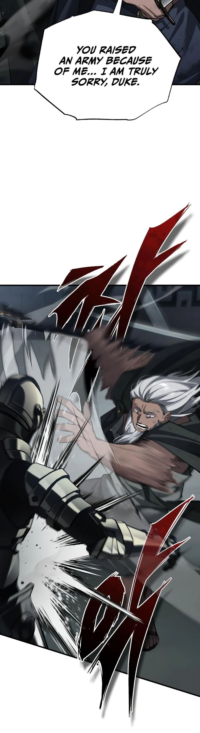 18+ The Heavenly Demon Can't Live a Normal Life Chapter 202 page 17
