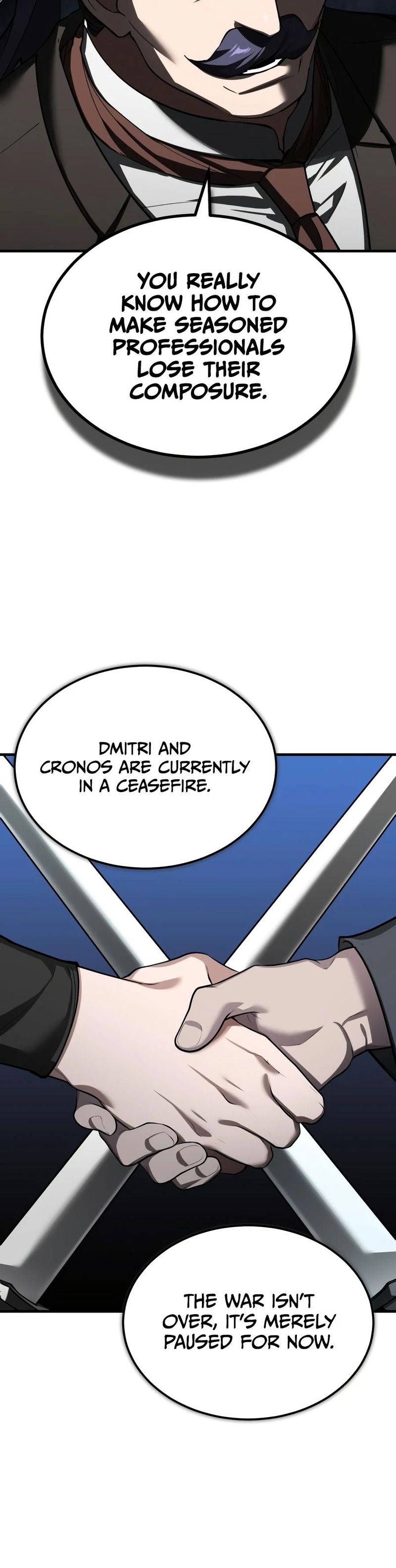18+ The Heavenly Demon Can't Live a Normal Life Chapter 204 page 9