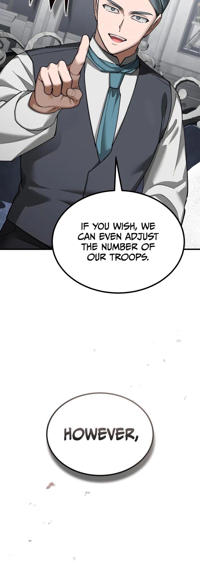 18+ The Heavenly Demon Can't Live a Normal Life Chapter 204 page 11