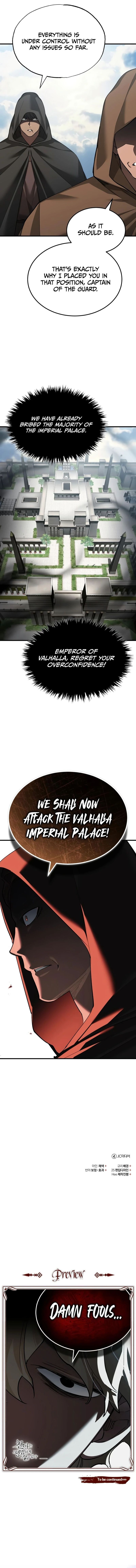 18+ The Heavenly Demon Can't Live a Normal Life Chapter 204 page 18