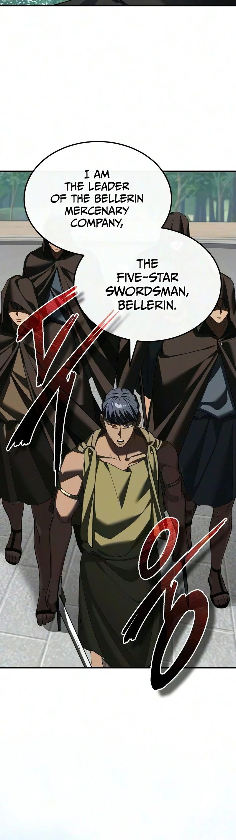 18+ The Heavenly Demon Can't Live a Normal Life Chapter 207 page 7