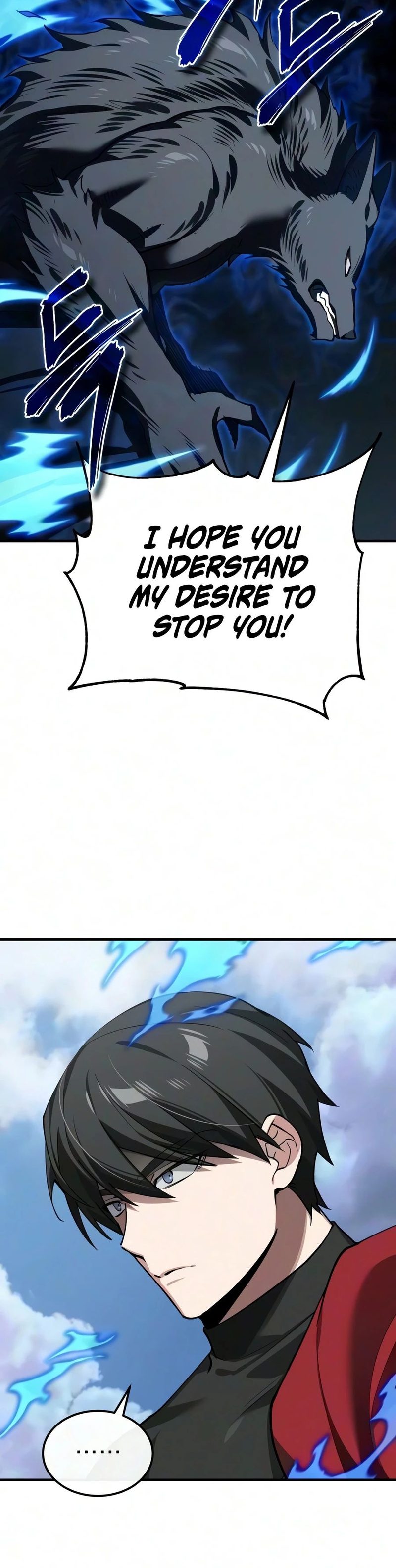 18+ The Heavenly Demon Can't Live a Normal Life Chapter 207 page 13
