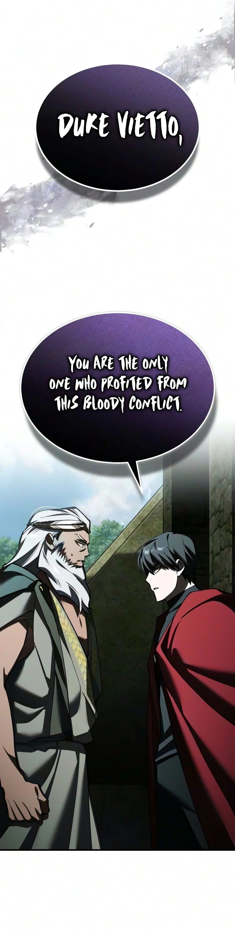 18+ The Heavenly Demon Can't Live a Normal Life Chapter 209 page 13