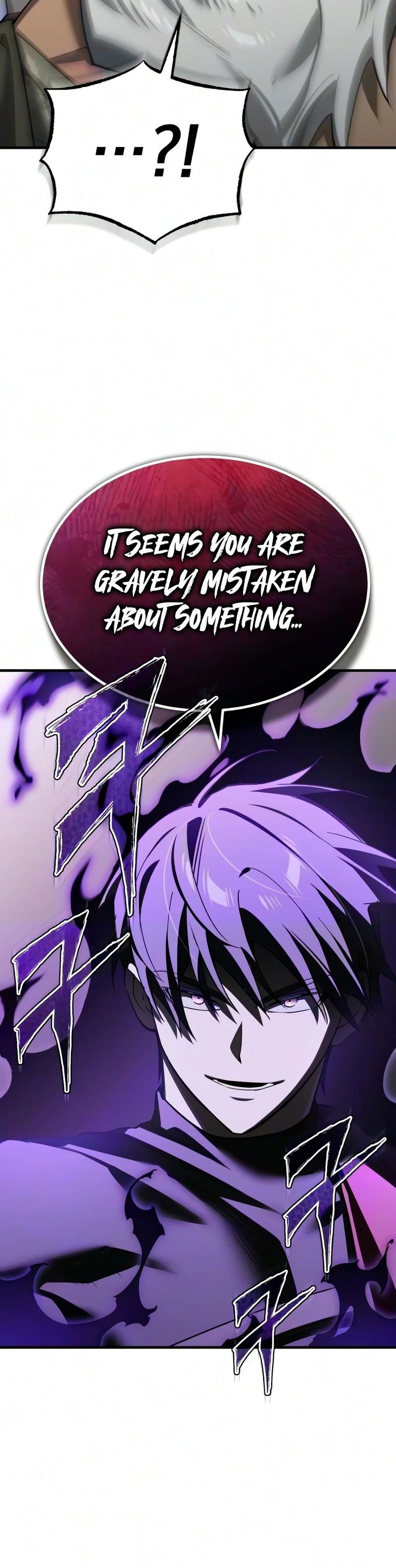 18+ The Heavenly Demon Can't Live a Normal Life Chapter 209 page 19