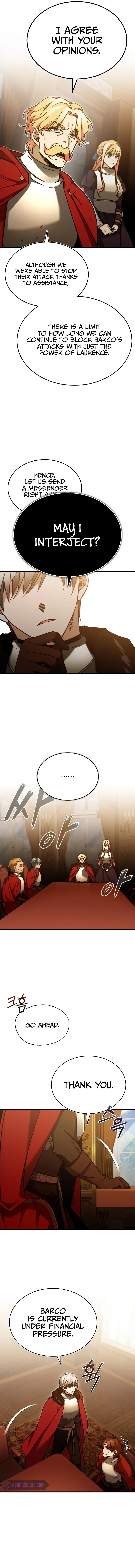 18+ The Heavenly Demon Can't Live a Normal Life Chapter 35 page 12