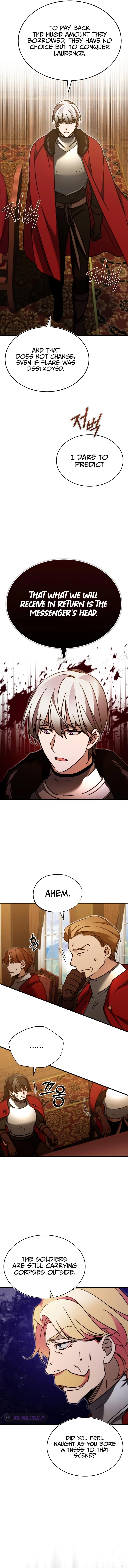 18+ The Heavenly Demon Can't Live a Normal Life Chapter 35 page 13