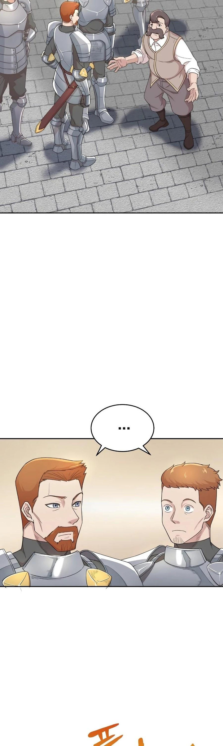 18+ The Heavenly Demon Can't Live a Normal Life Chapter 4 page 3