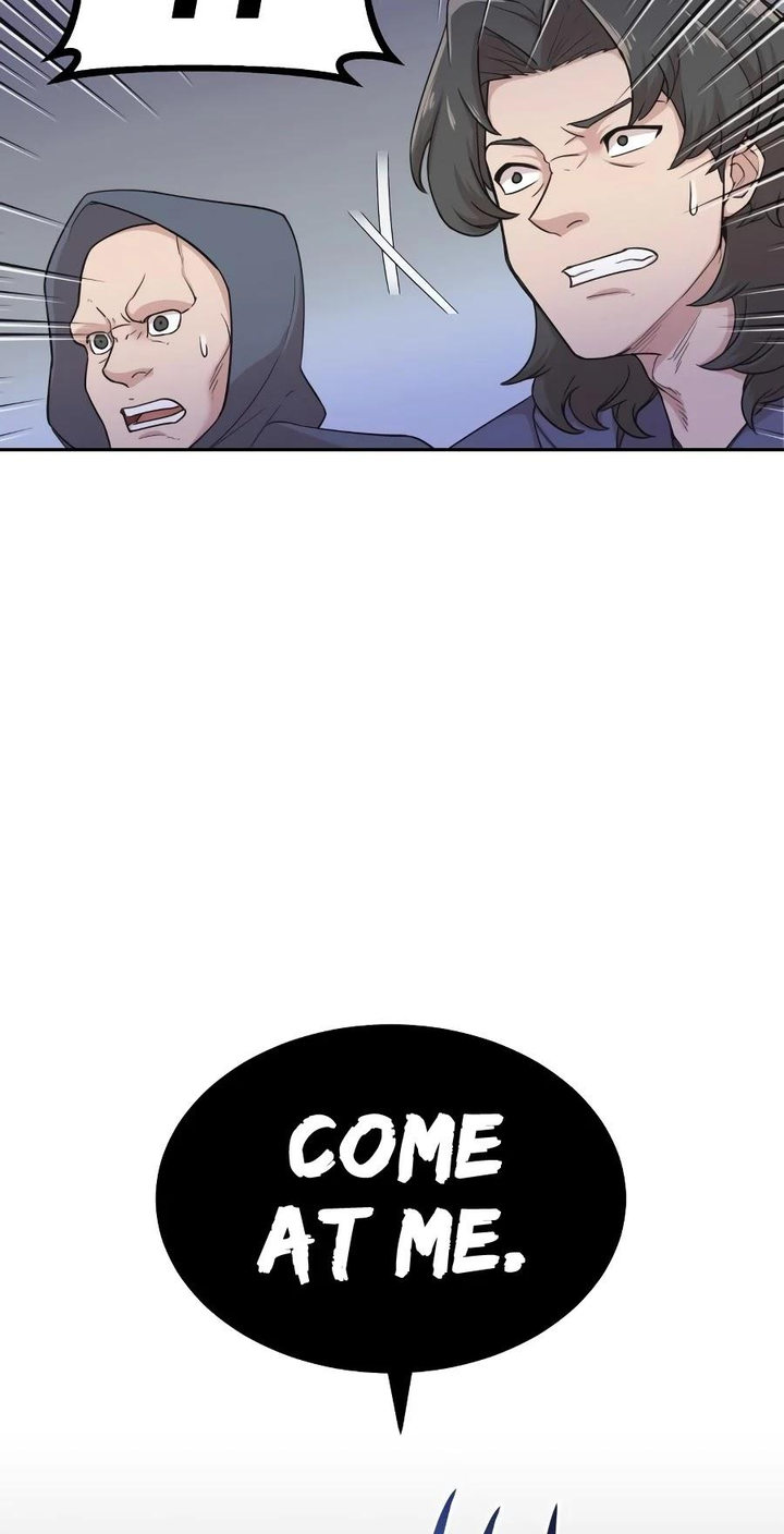 18+ The Heavenly Demon Can't Live a Normal Life Chapter 4 page 13