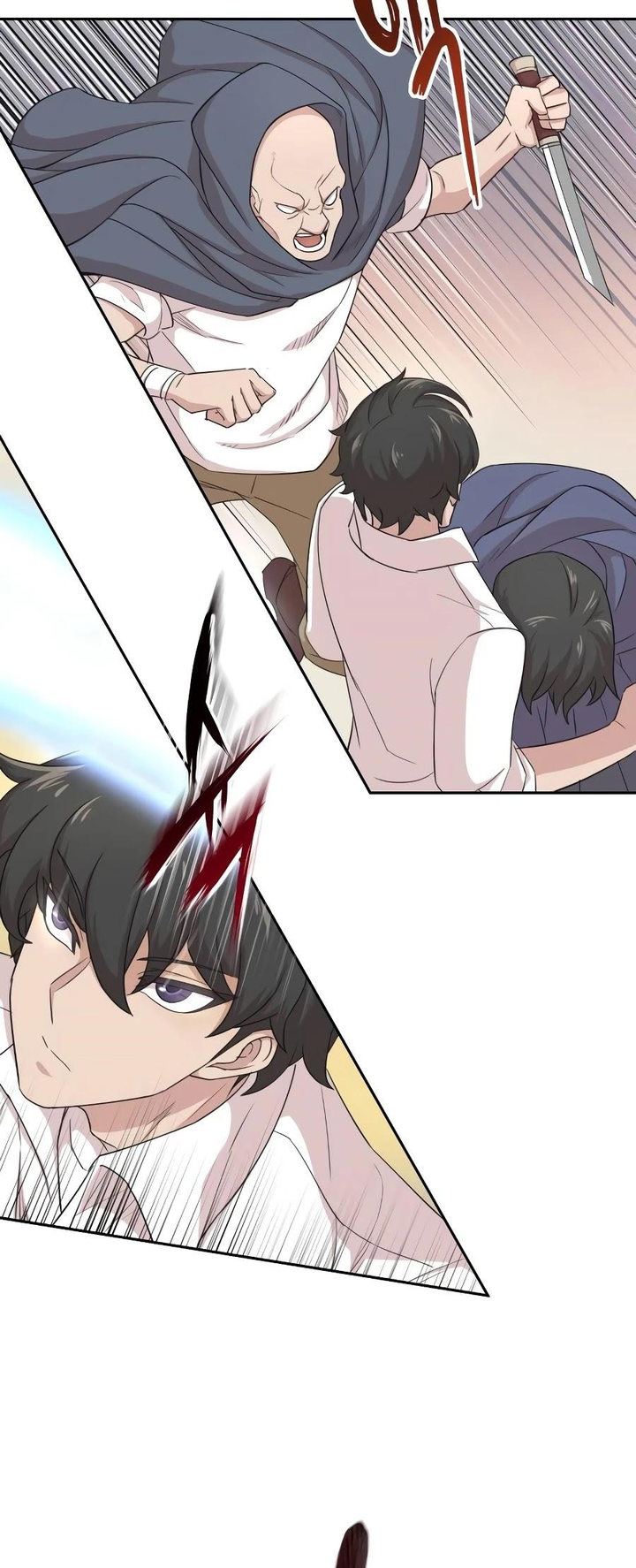 18+ The Heavenly Demon Can't Live a Normal Life Chapter 4 page 18