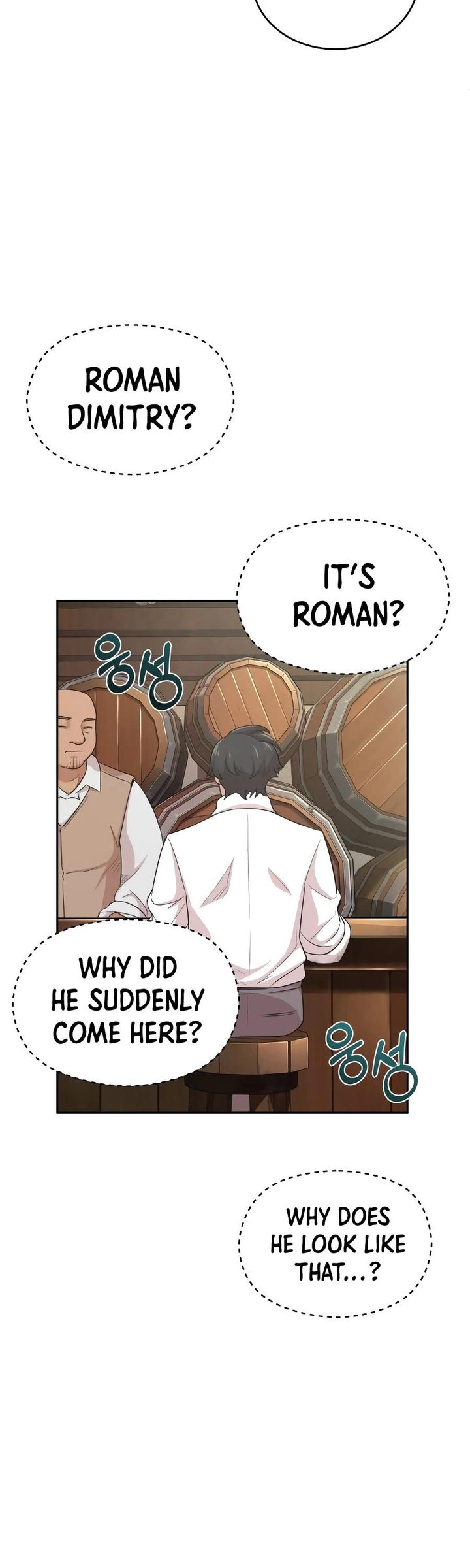 18+ The Heavenly Demon Can't Live a Normal Life Chapter 4 page 30