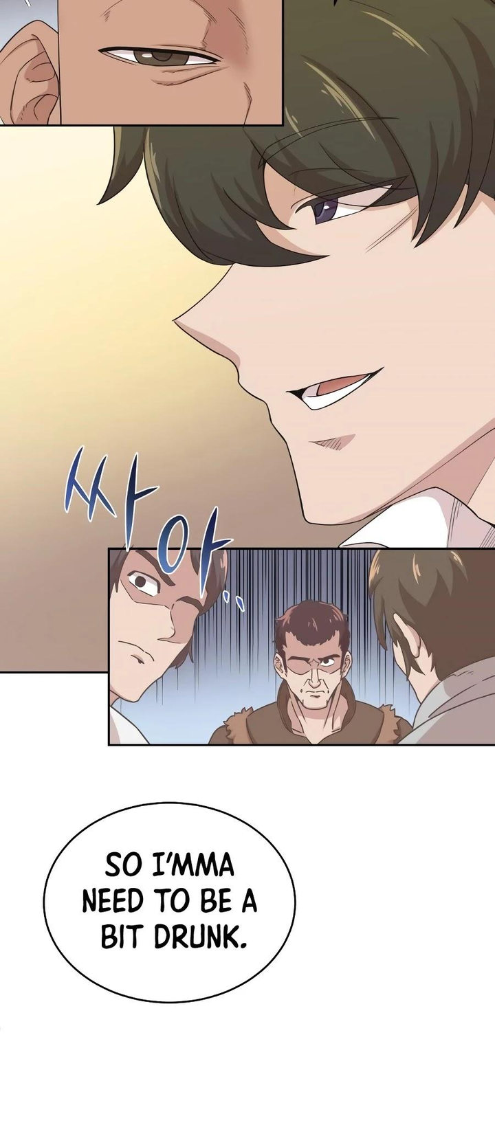 18+ The Heavenly Demon Can't Live a Normal Life Chapter 4 page 33