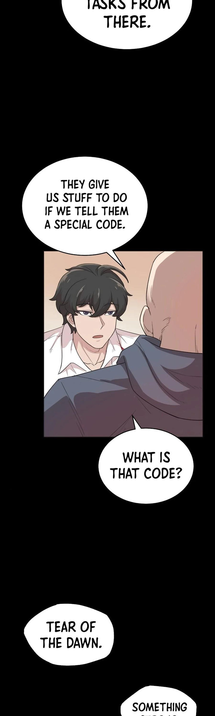 18+ The Heavenly Demon Can't Live a Normal Life Chapter 4 page 35