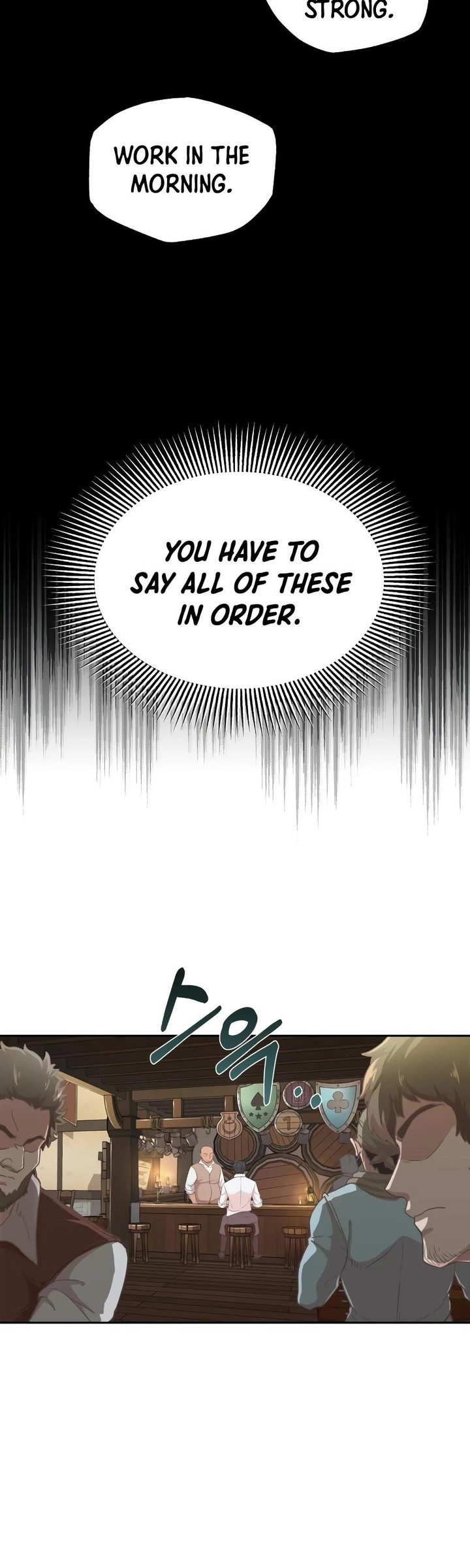 18+ The Heavenly Demon Can't Live a Normal Life Chapter 4 page 36