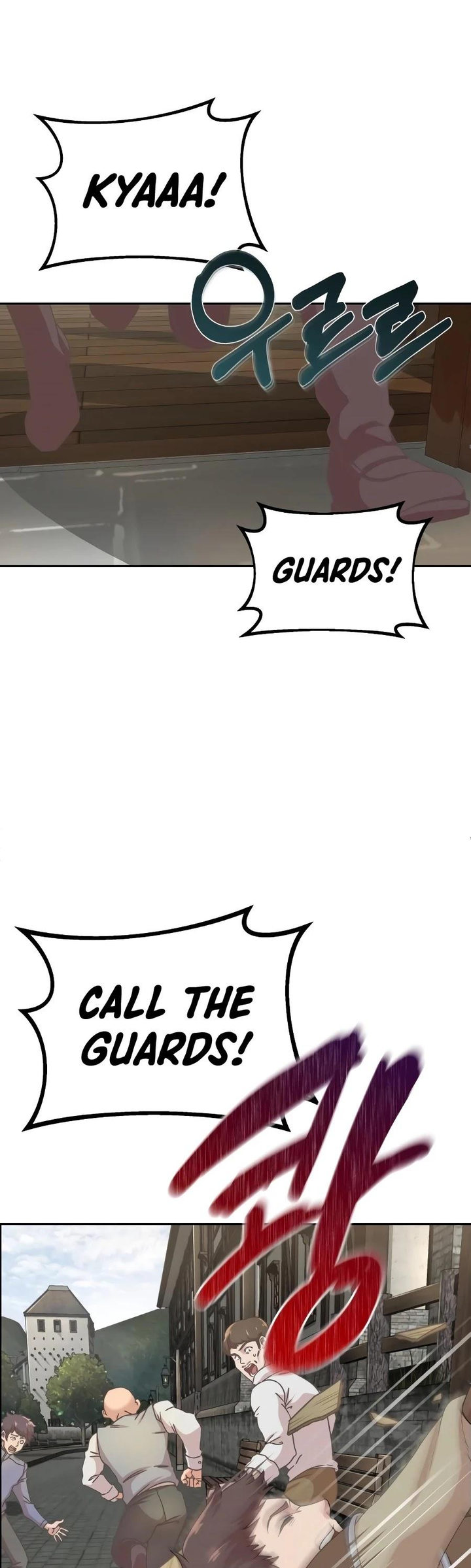 18+ The Heavenly Demon Can't Live a Normal Life Chapter 4 page 41