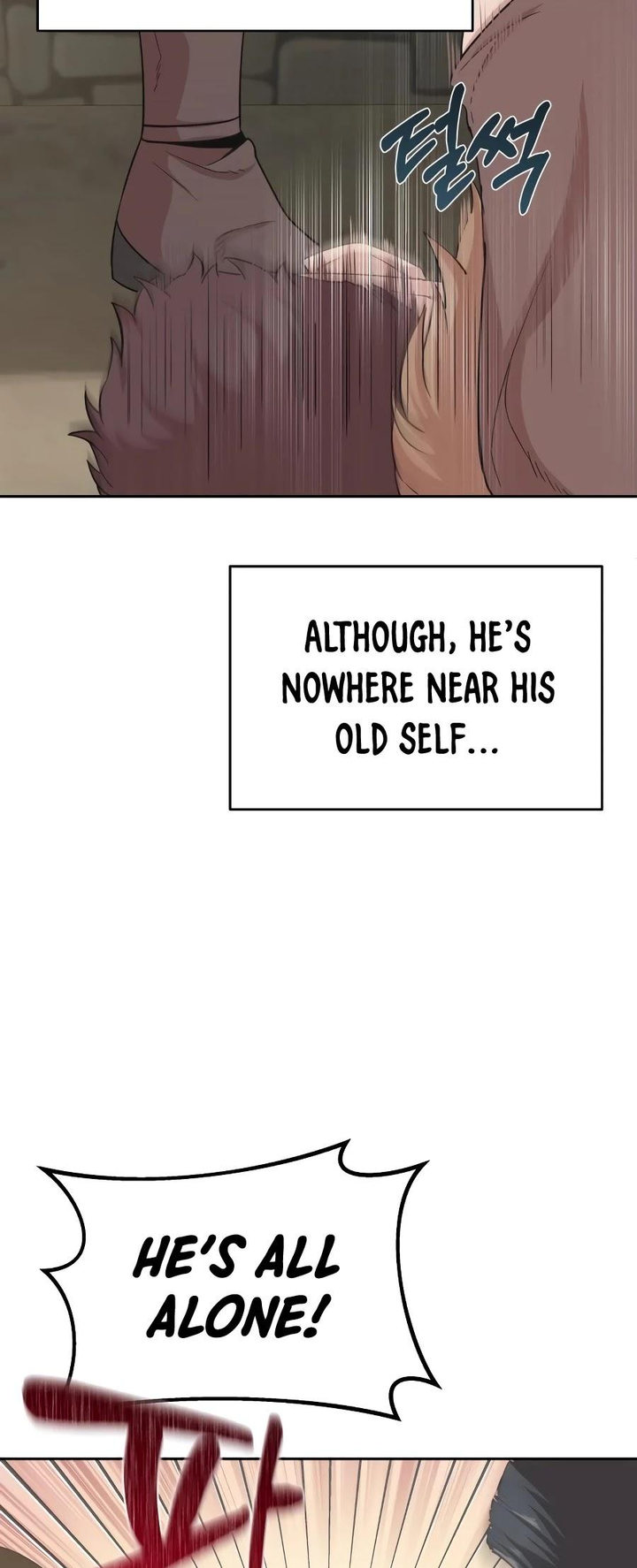 18+ The Heavenly Demon Can't Live a Normal Life Chapter 4 page 45
