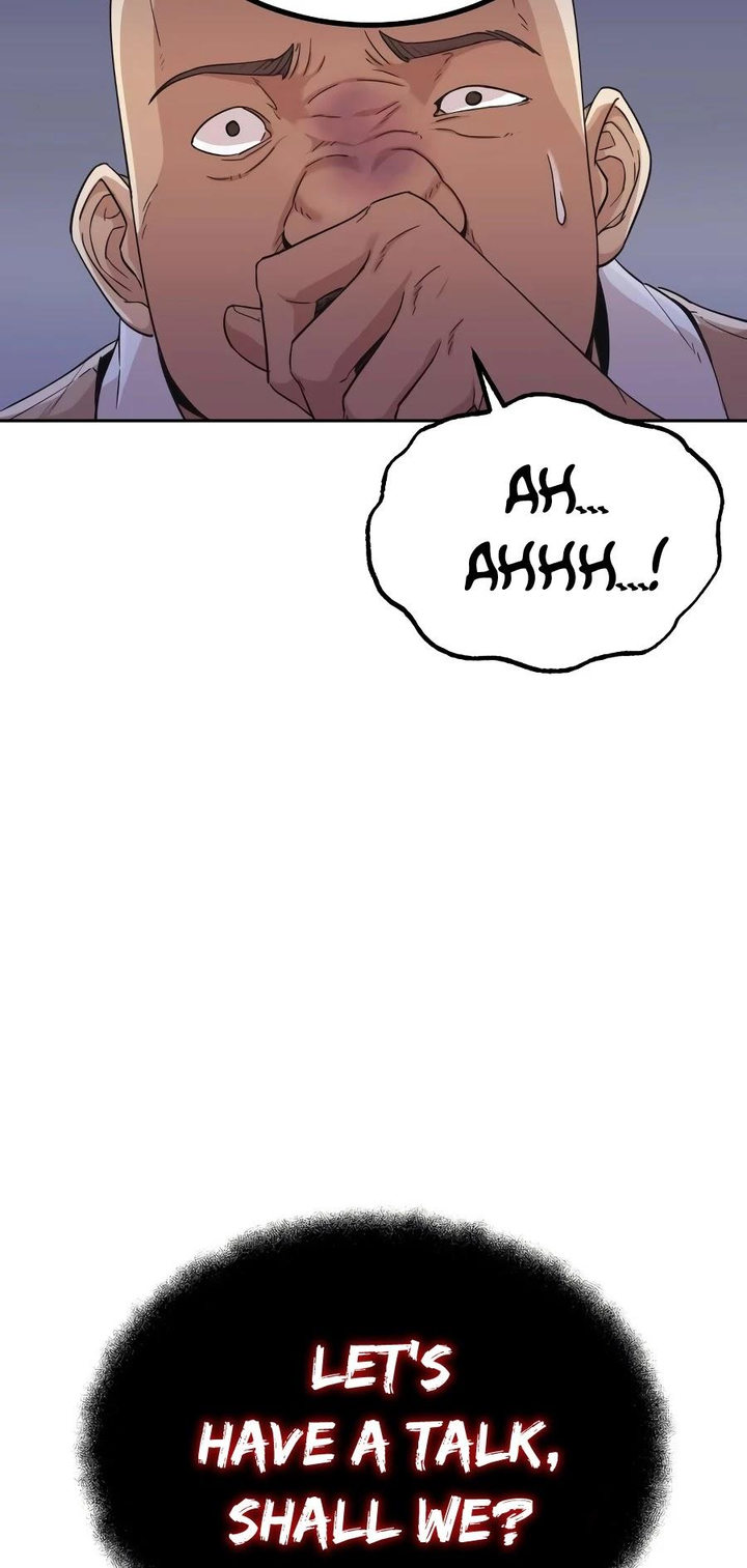 18+ The Heavenly Demon Can't Live a Normal Life Chapter 4 page 50