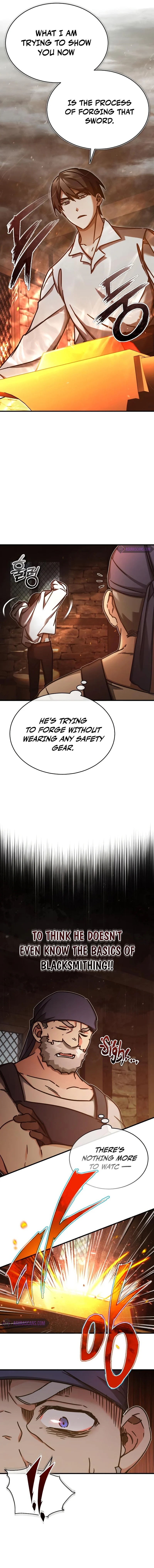18+ The Heavenly Demon Can't Live a Normal Life Chapter 48 page 3