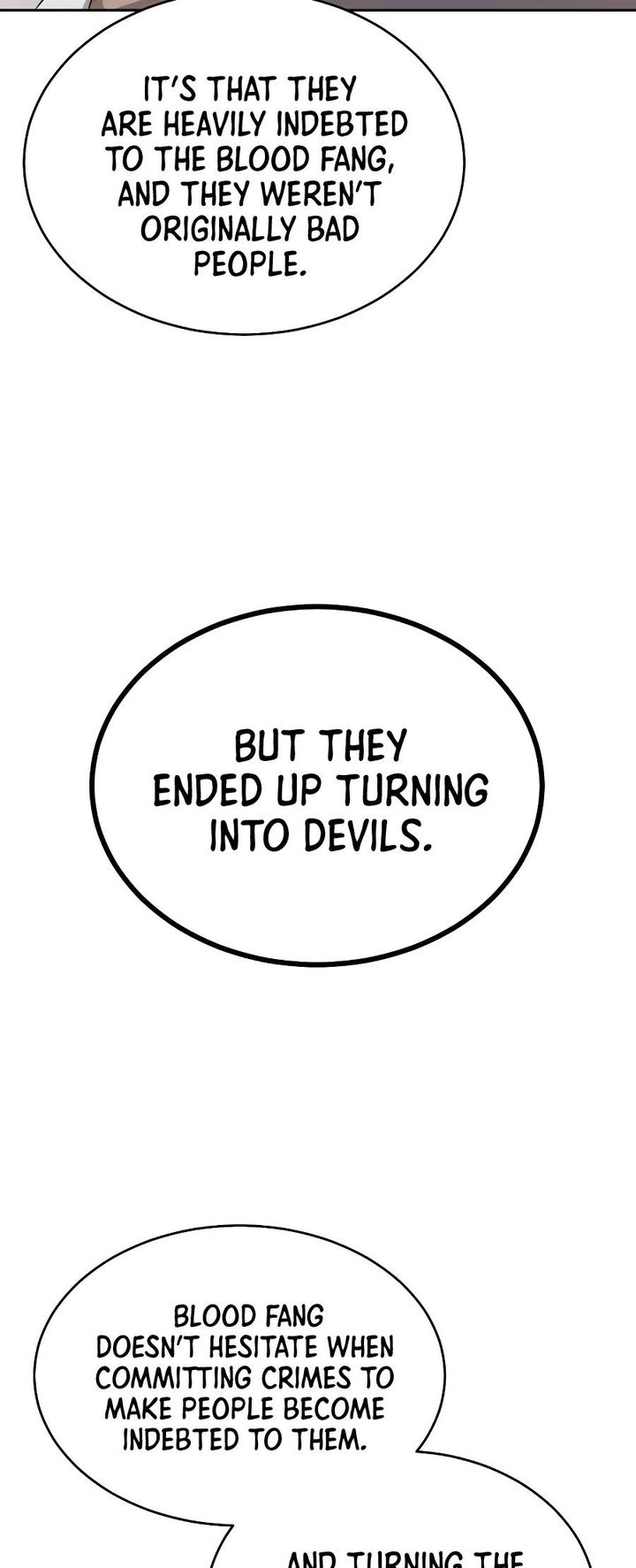 18+ The Heavenly Demon Can't Live a Normal Life Chapter 5 page 12