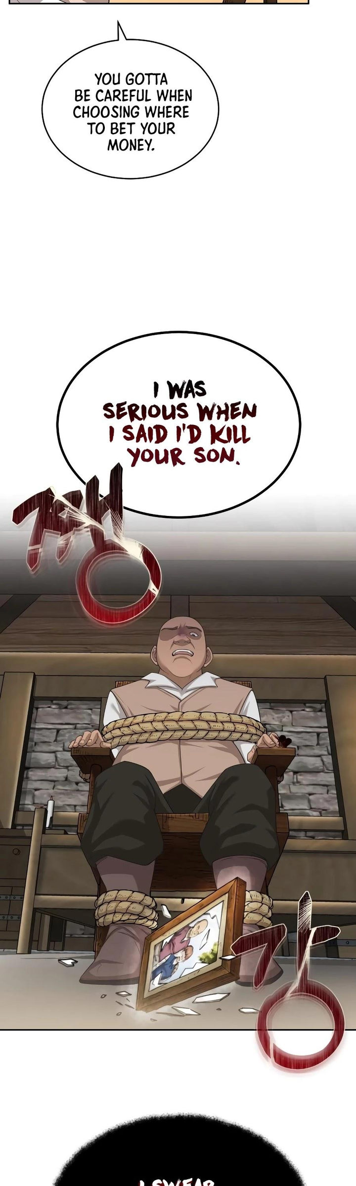 18+ The Heavenly Demon Can't Live a Normal Life Chapter 5 page 15