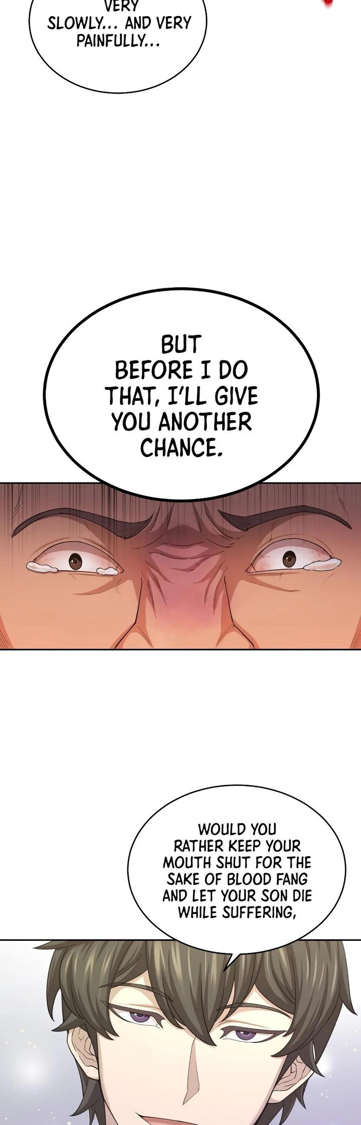 18+ The Heavenly Demon Can't Live a Normal Life Chapter 5 page 17