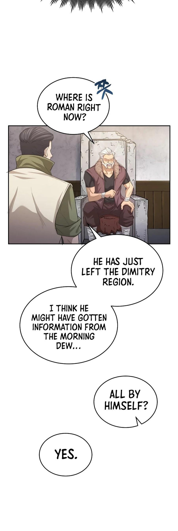 18+ The Heavenly Demon Can't Live a Normal Life Chapter 5 page 24