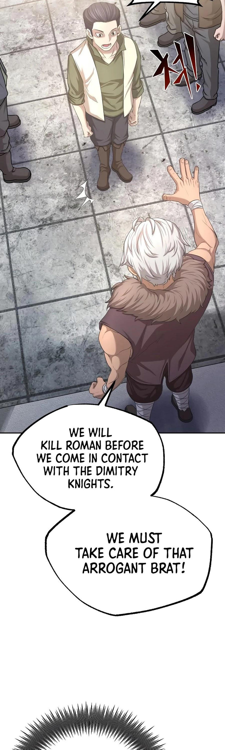 18+ The Heavenly Demon Can't Live a Normal Life Chapter 5 page 26