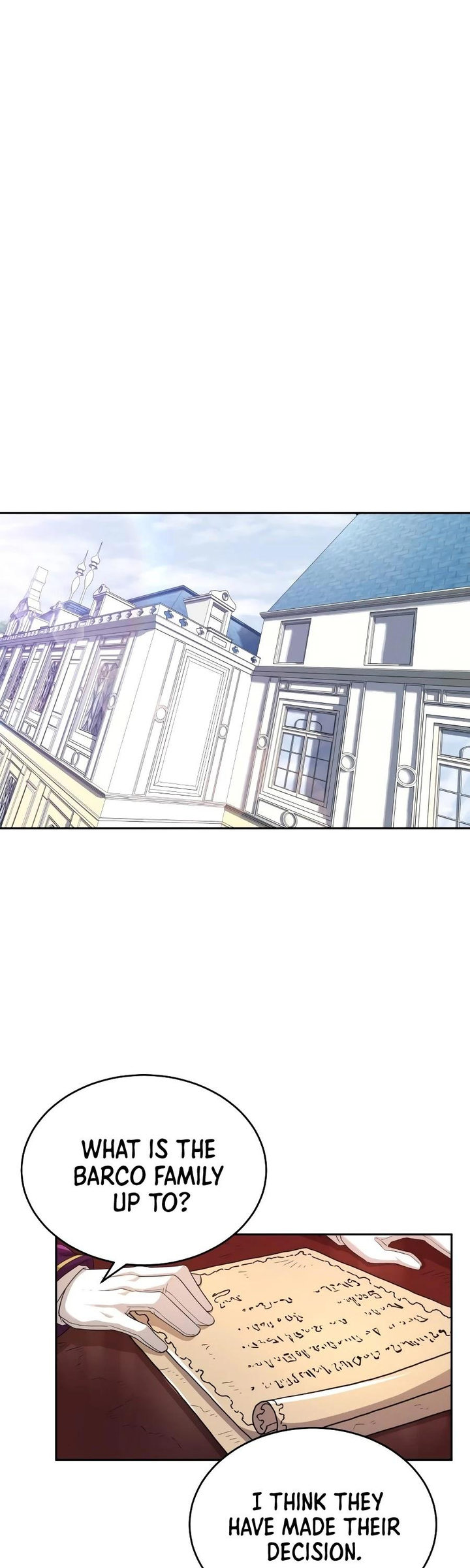 18+ The Heavenly Demon Can't Live a Normal Life Chapter 5 page 28