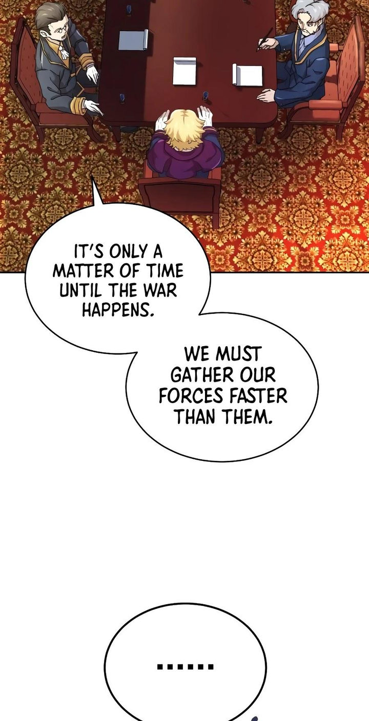 18+ The Heavenly Demon Can't Live a Normal Life Chapter 5 page 30