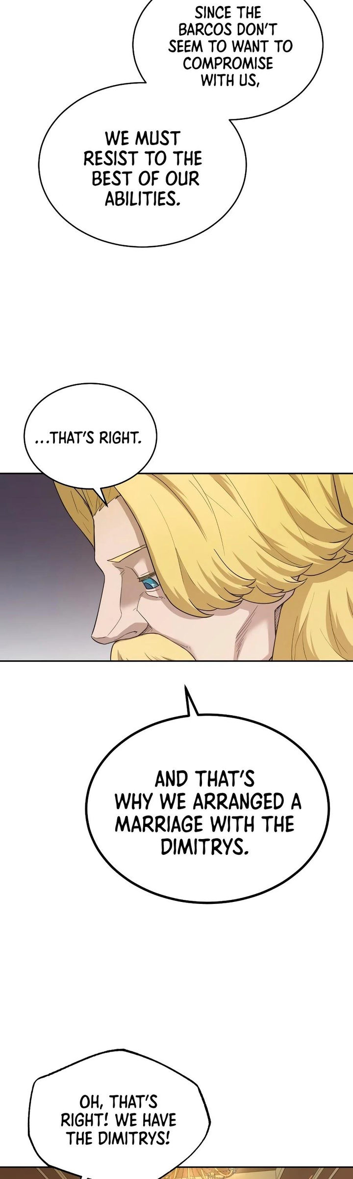 18+ The Heavenly Demon Can't Live a Normal Life Chapter 5 page 35