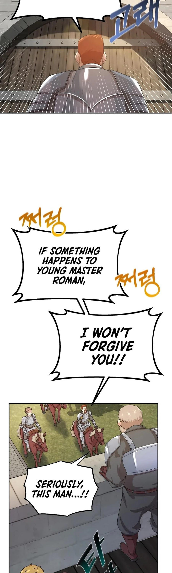 18+ The Heavenly Demon Can't Live a Normal Life Chapter 5 page 44