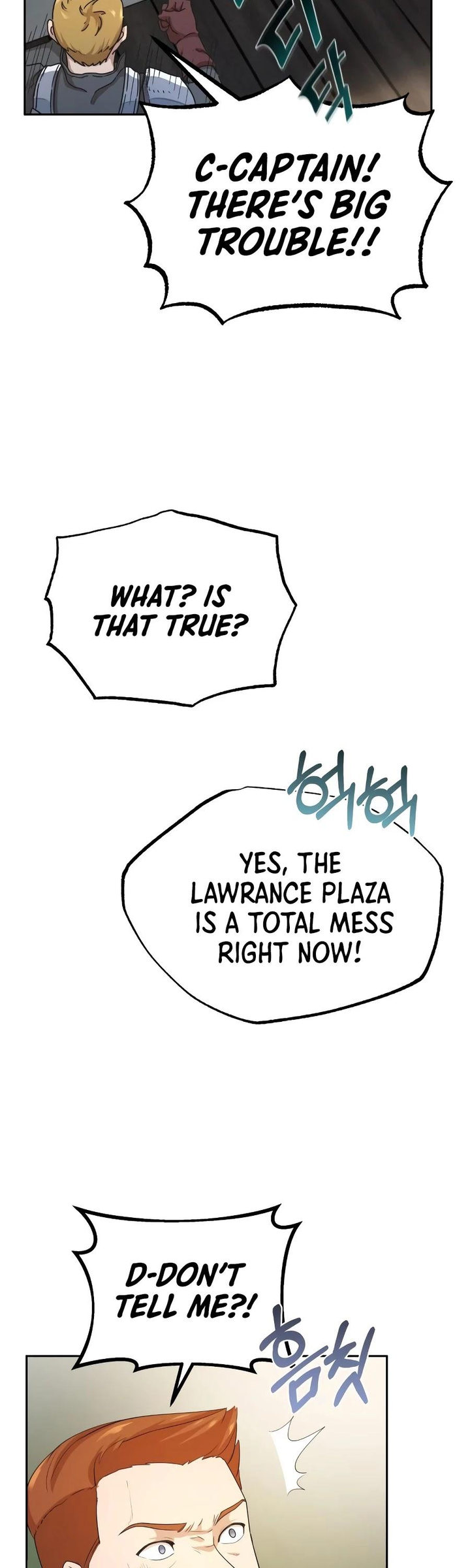 18+ The Heavenly Demon Can't Live a Normal Life Chapter 5 page 45