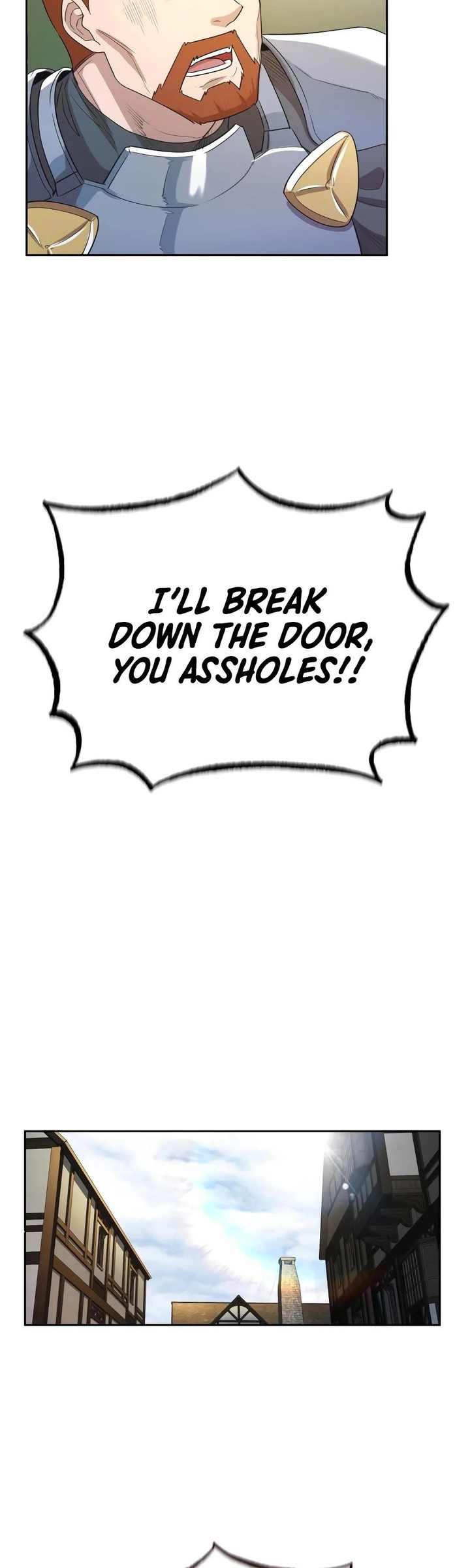 18+ The Heavenly Demon Can't Live a Normal Life Chapter 5 page 46