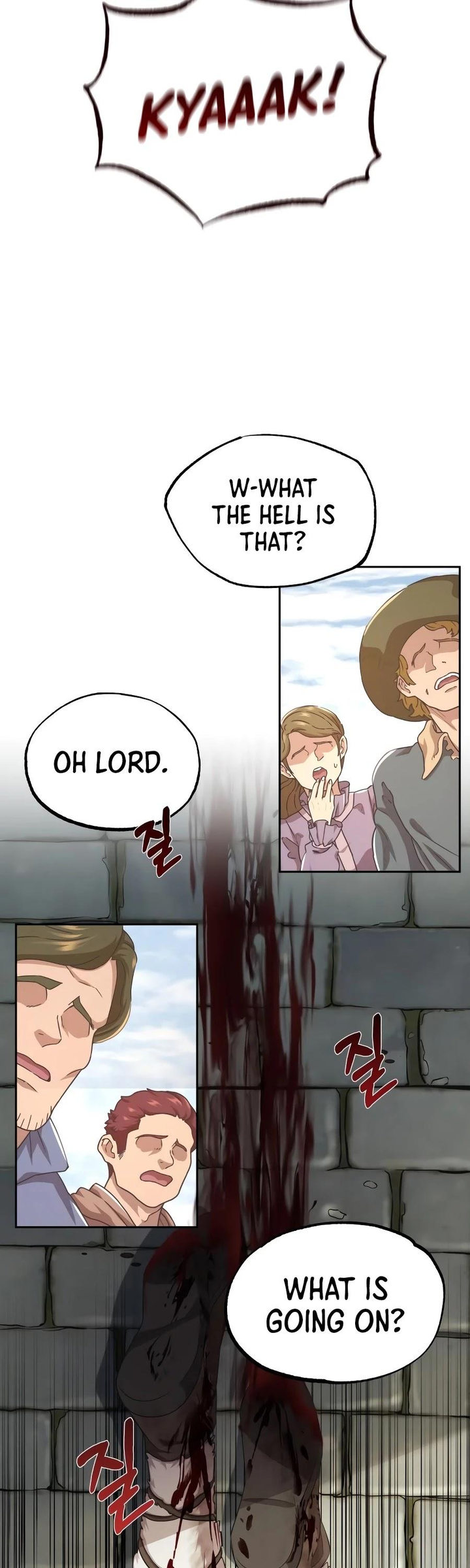 18+ The Heavenly Demon Can't Live a Normal Life Chapter 5 page 47