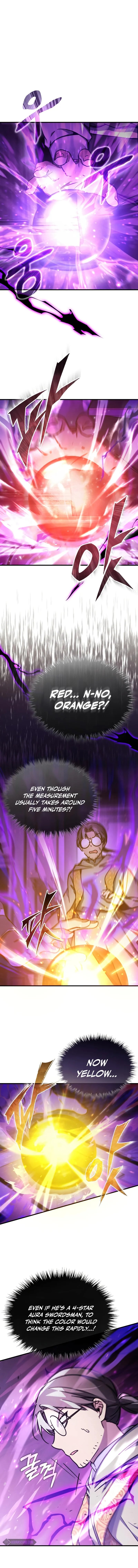 18+ The Heavenly Demon Can't Live a Normal Life Chapter 50 page 2