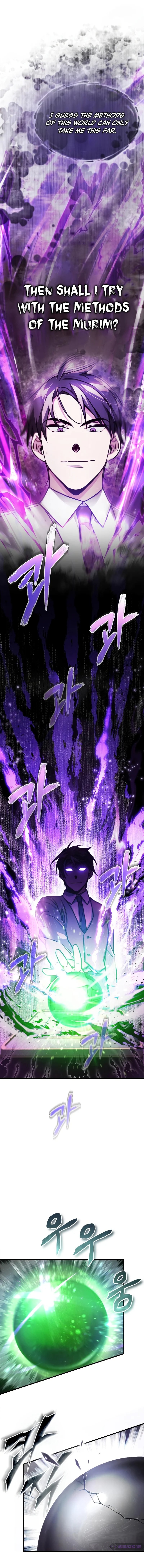 18+ The Heavenly Demon Can't Live a Normal Life Chapter 50 page 3