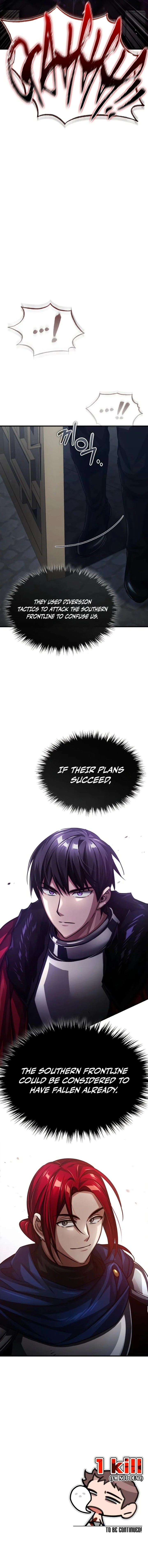 18+ The Heavenly Demon Can't Live a Normal Life Chapter 57 page 15