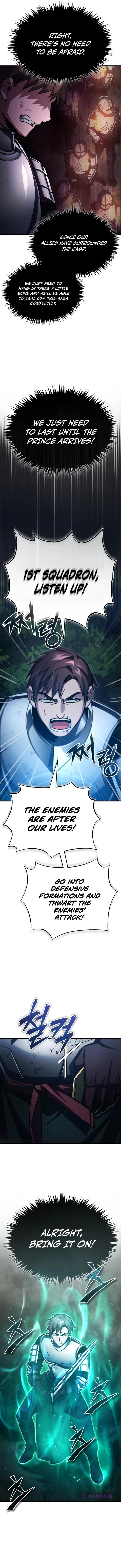 18+ The Heavenly Demon Can't Live a Normal Life Chapter 62 page 4