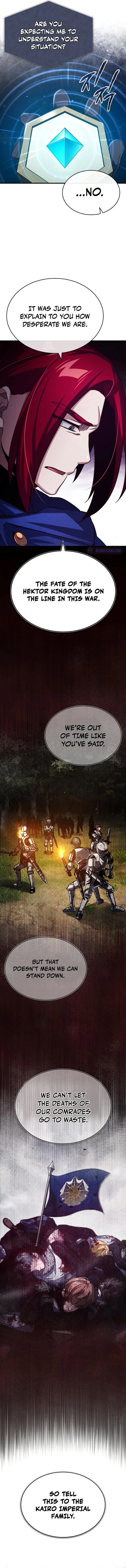 18+ The Heavenly Demon Can't Live a Normal Life Chapter 62 page 11