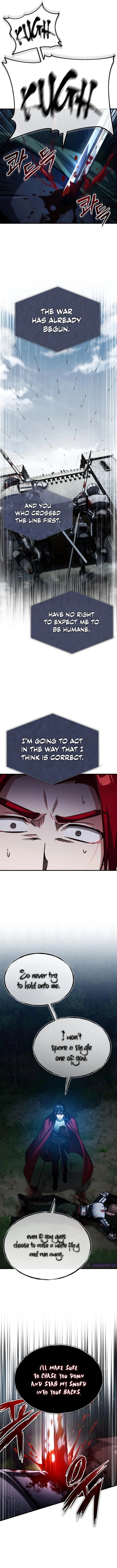 18+ The Heavenly Demon Can't Live a Normal Life Chapter 62 page 15