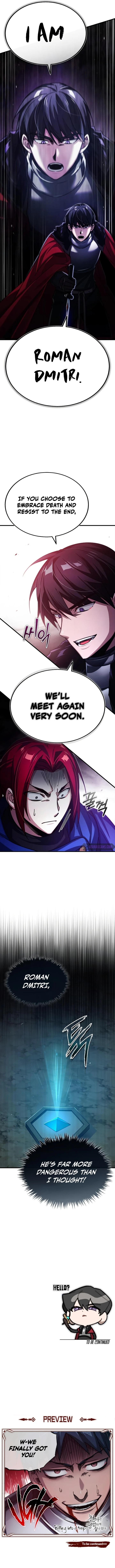 18+ The Heavenly Demon Can't Live a Normal Life Chapter 62 page 16
