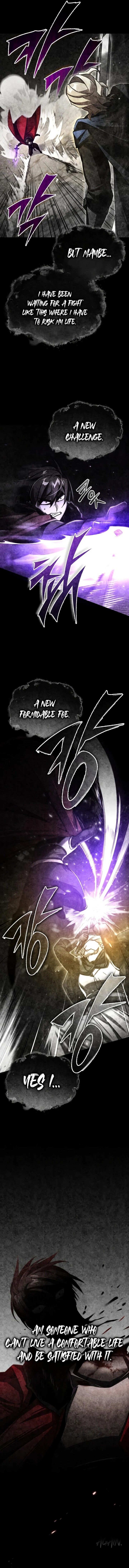 18+ The Heavenly Demon Can't Live a Normal Life Chapter 66 page 8
