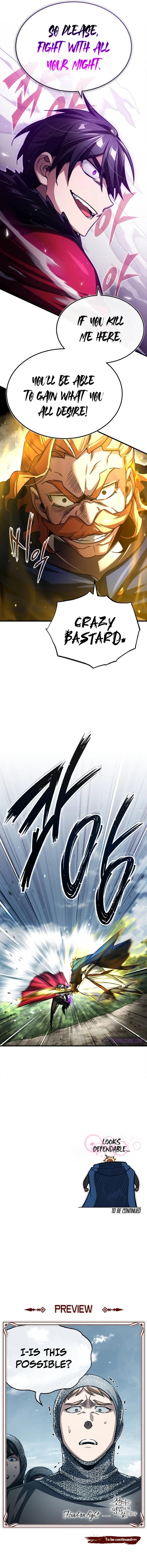 18+ The Heavenly Demon Can't Live a Normal Life Chapter 67 page 12