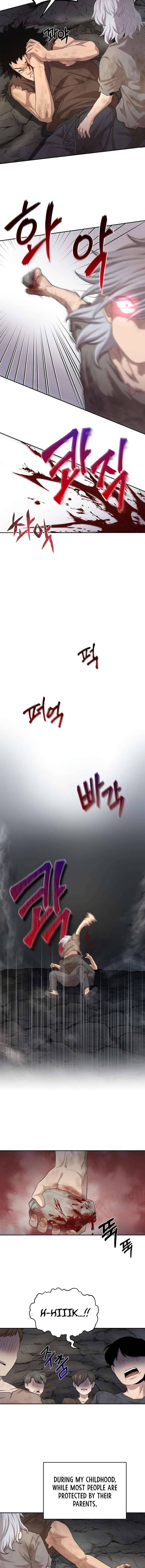 18+ The Heavenly Demon Can't Live a Normal Life Chapter 7 page 10