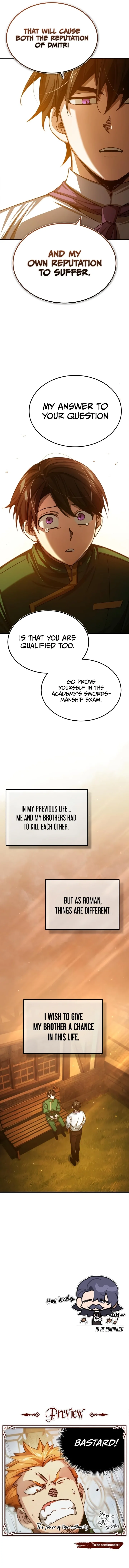 18+ The Heavenly Demon Can't Live a Normal Life Chapter 73 page 10